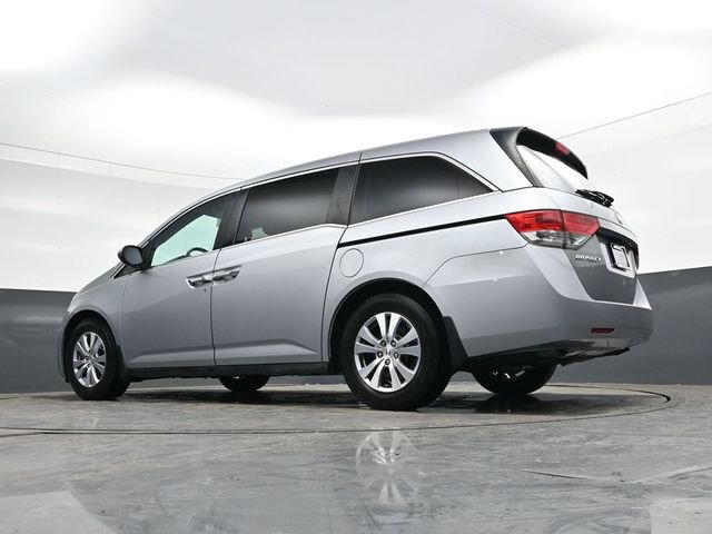 Used 2016 Honda Odyssey SE image 32