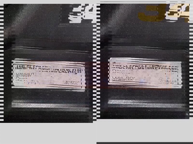 Used 2003 Toyota Tacoma 4x4 Xtracab V6 image 12