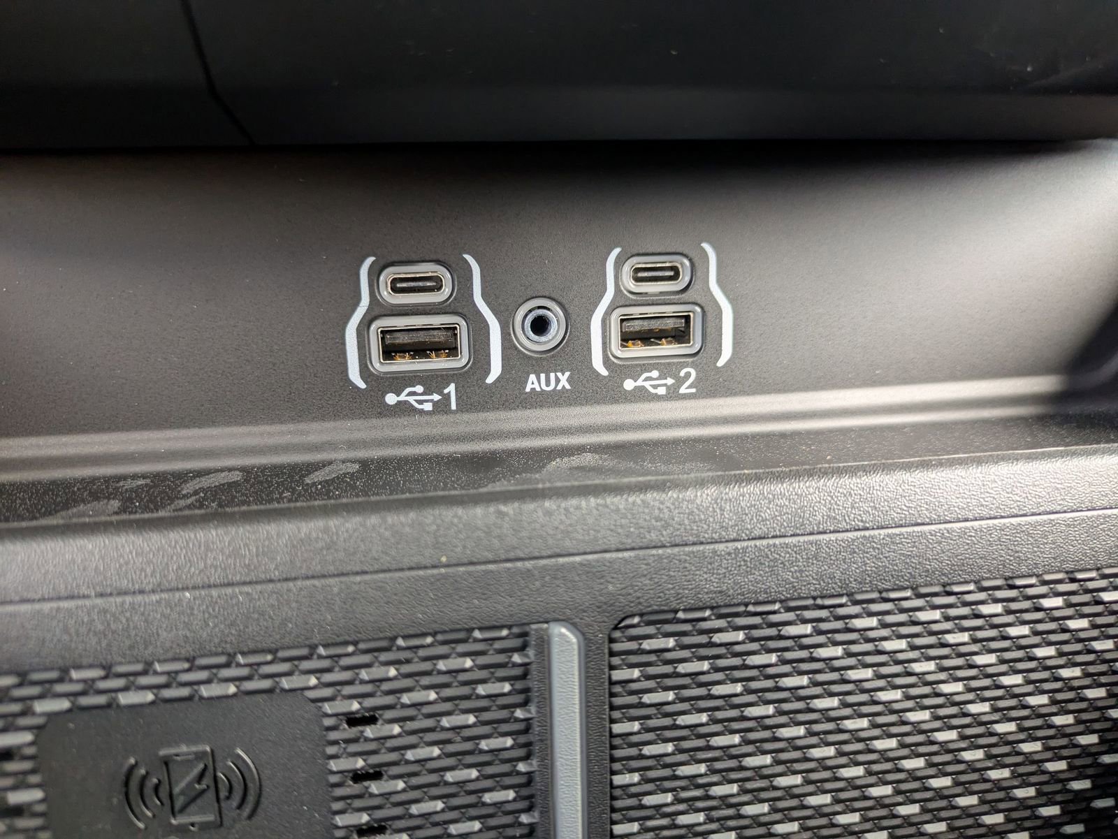 New 2026 RAM 1500 Laramie w/ Bed Utility Group image 27