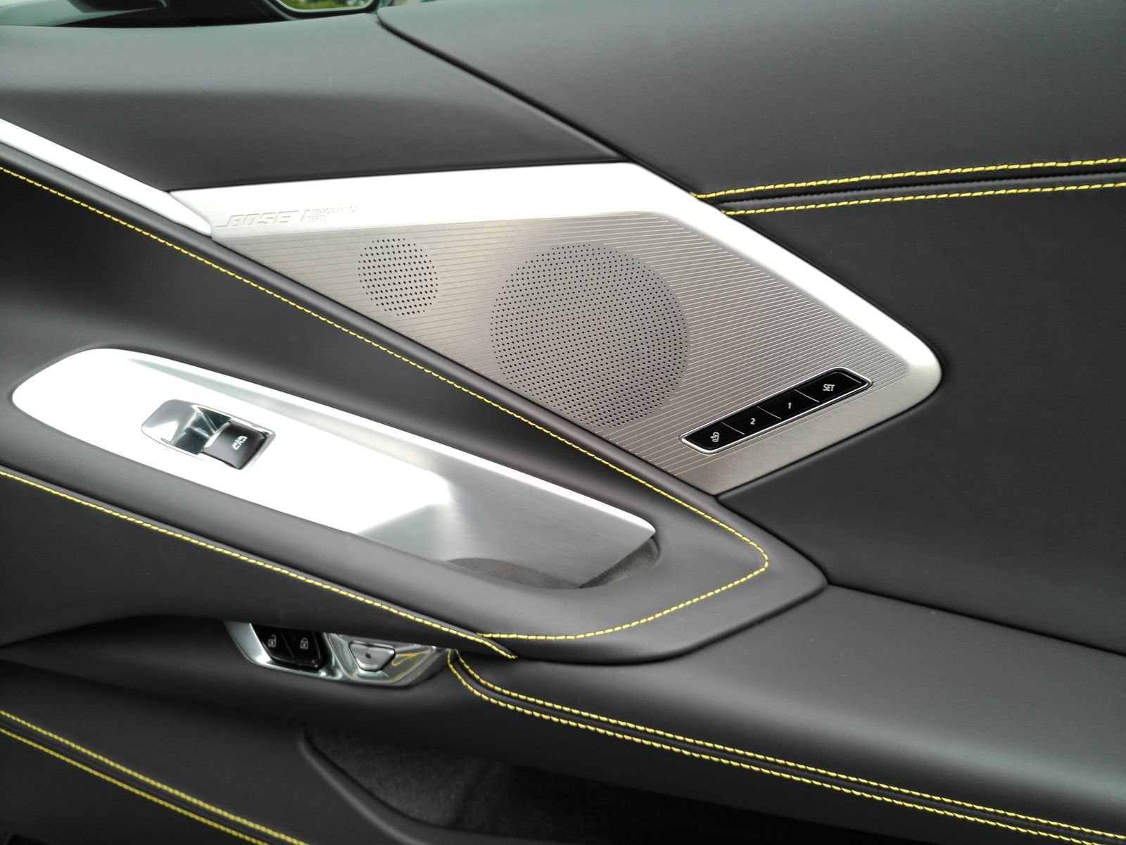 Certified 2022 Chevrolet Corvette Stingray Premium Cpe RWD image 26