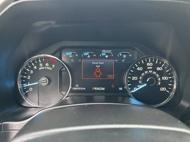 Used 2020 Ford F150 Lariat image 24