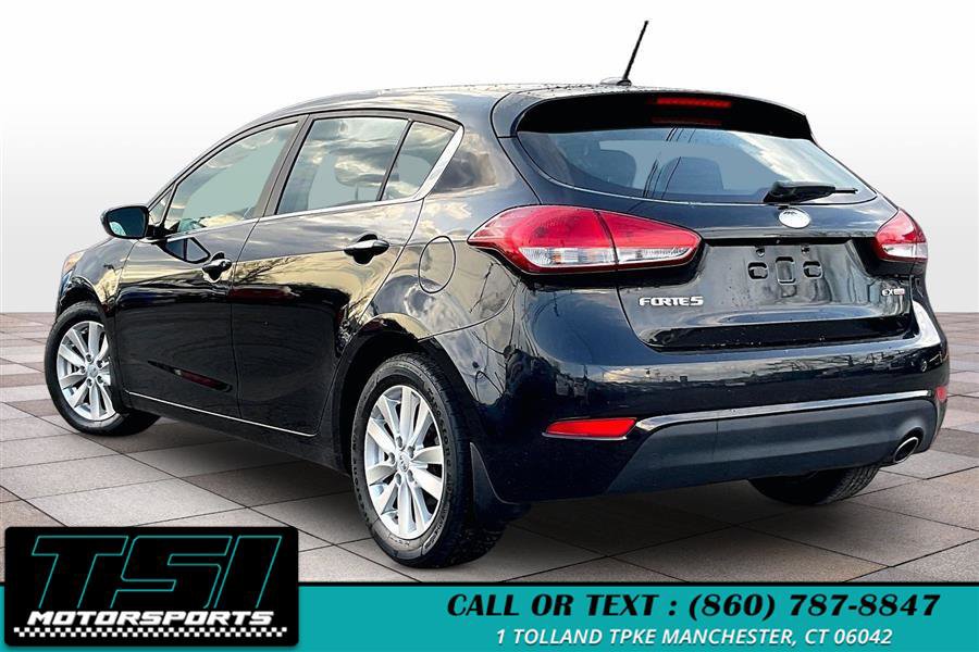 Used 2014 Kia Forte EX image 13