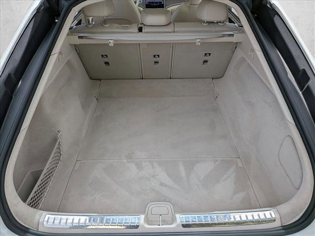 Certified 2023 Mercedes-Benz EQS 450+ Sedan image 6