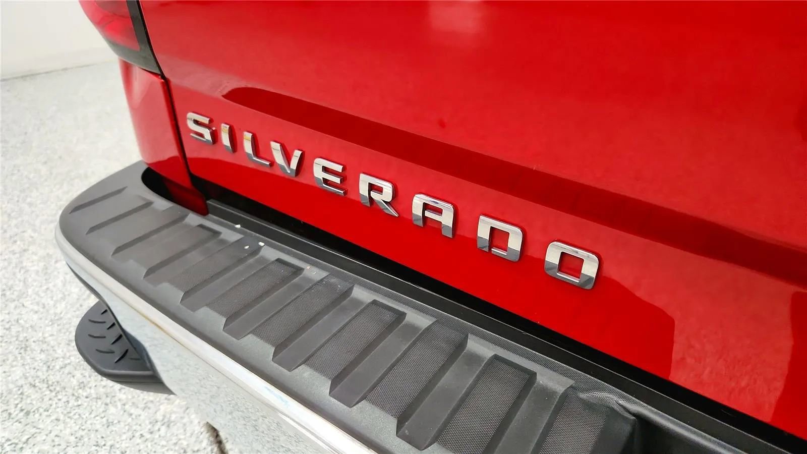 Used 2015 Chevrolet Silverado 1500 LS w/ Trailering Package image 17