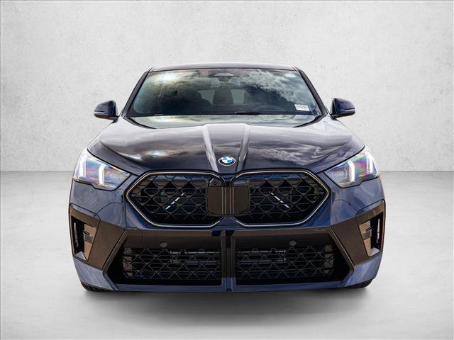 New 2026 BMW X2 xDrive28i w/ Technology Package AWD/4WD image 2