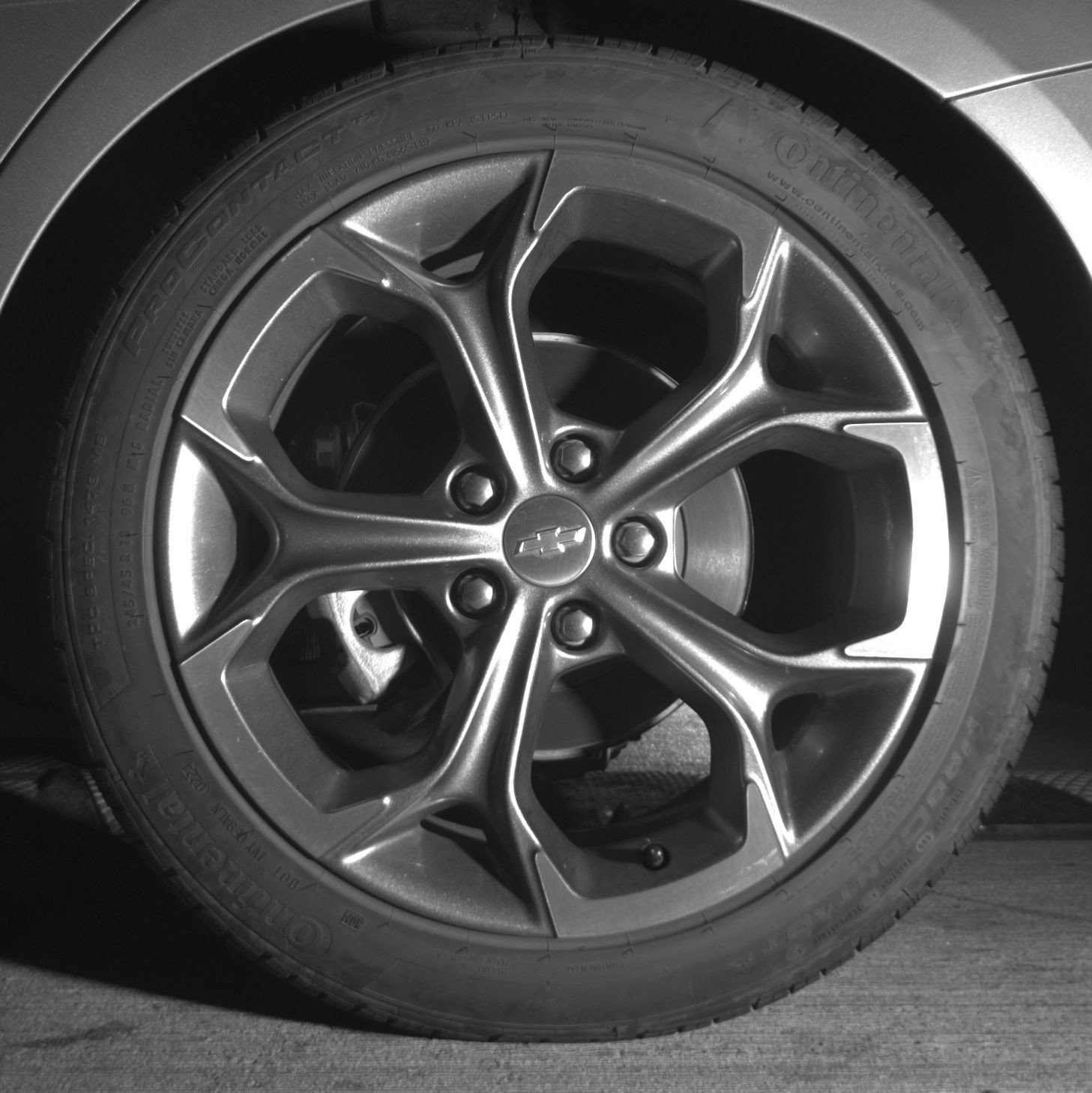 Used 2024 Chevrolet Malibu LT image 21