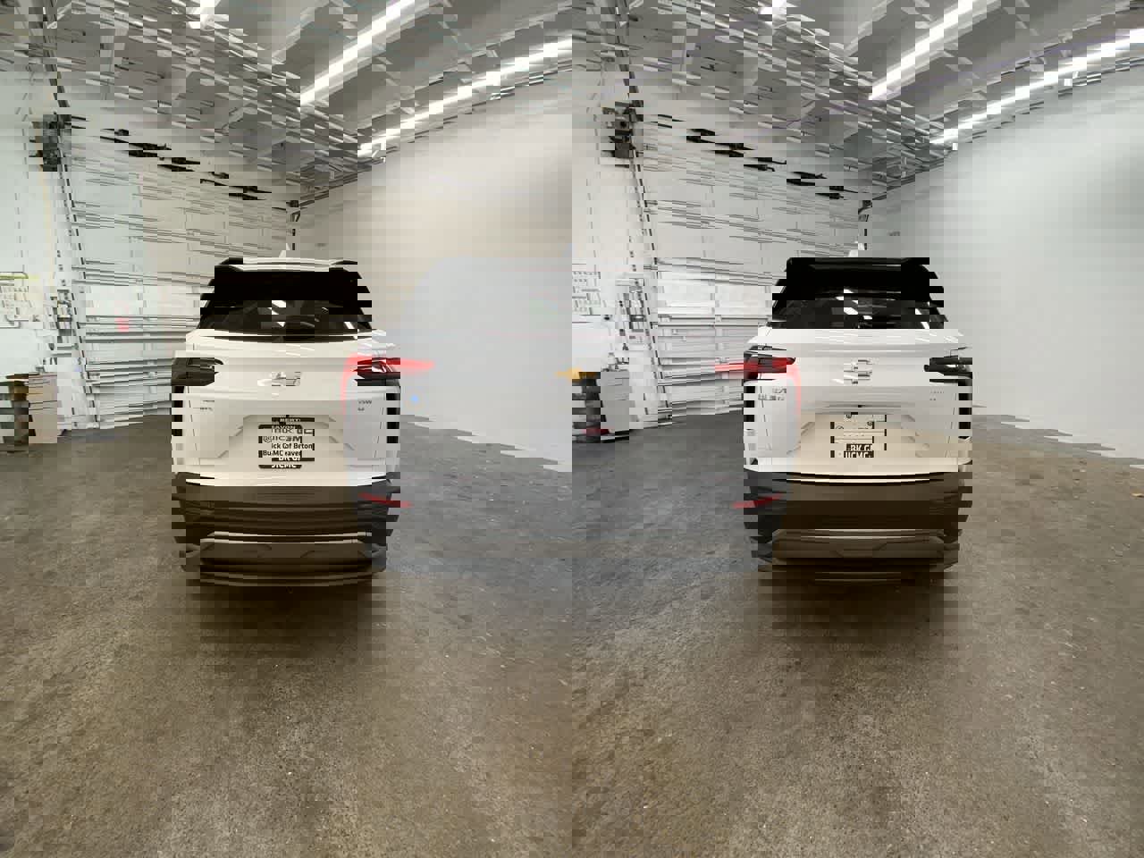 Used 2024 Chevrolet Blazer EV LT AWD/4WD image 5