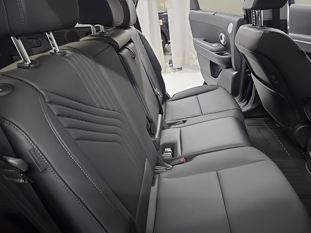 New 2026 Hyundai Palisade SEL image 18