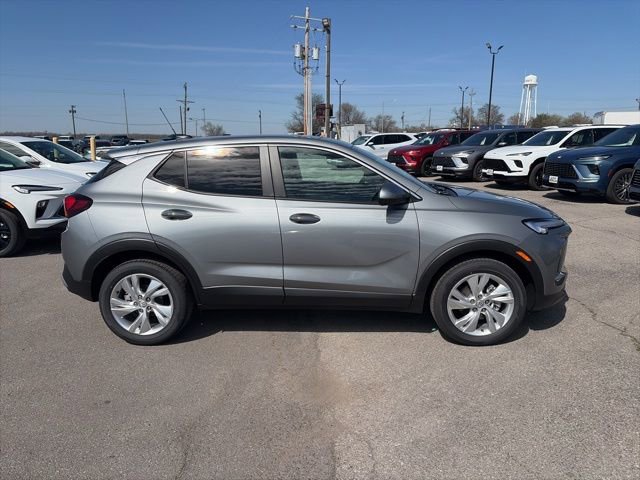 New 2026 Buick Encore GX Preferred w/ Comfort Package image 7
