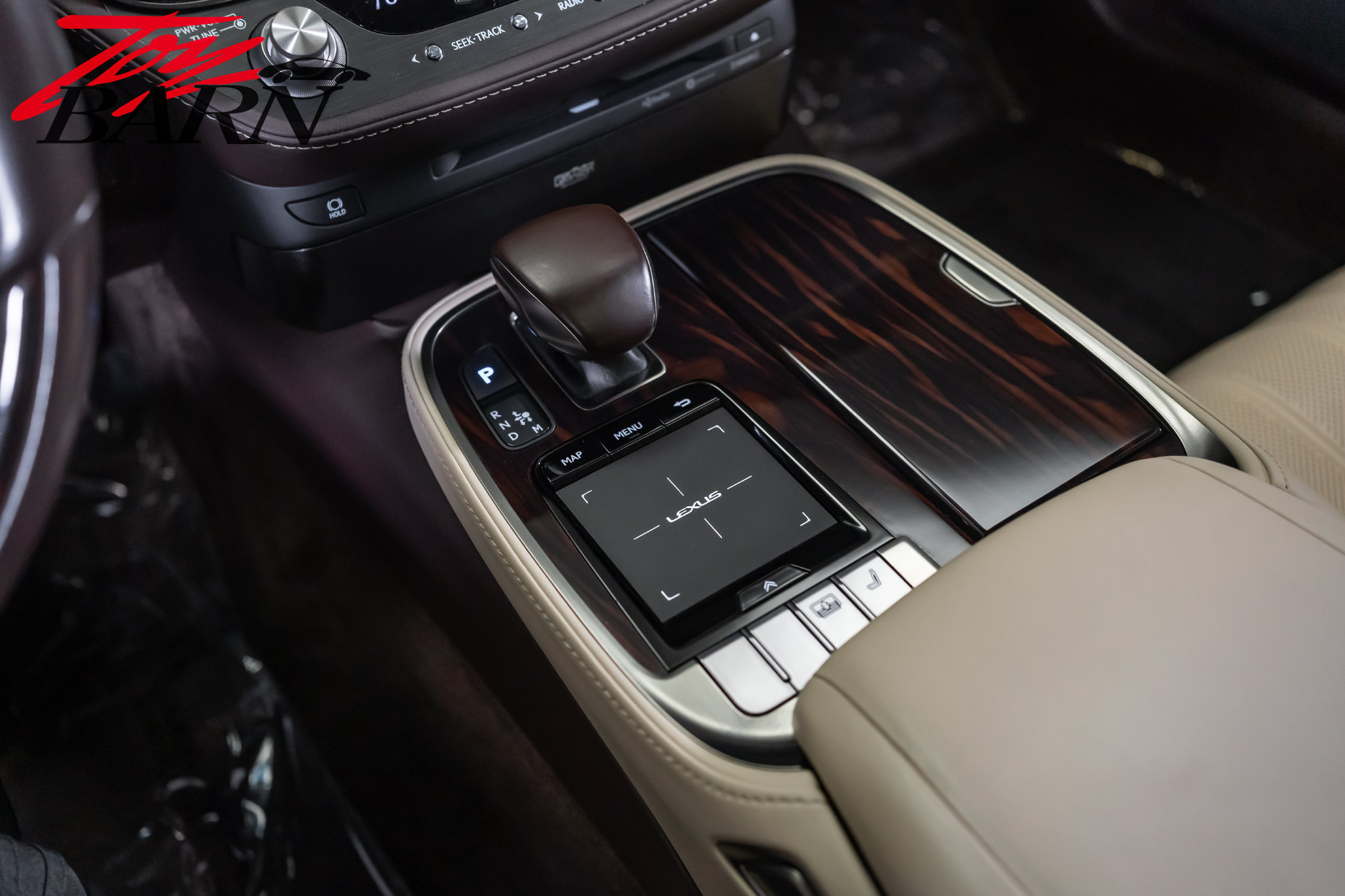 Used 2018 Lexus LS 500 AWD w/ Interior Upgrade Package image 38