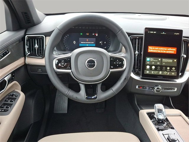 New 2026 Volvo XC90 B6 Plus w/ Protection Package Premier image 5