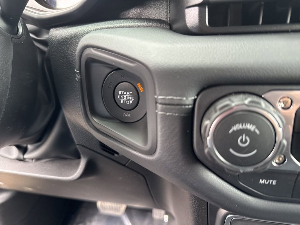 New 2026 Jeep Wrangler Unlimited Rubicon 392 image 16