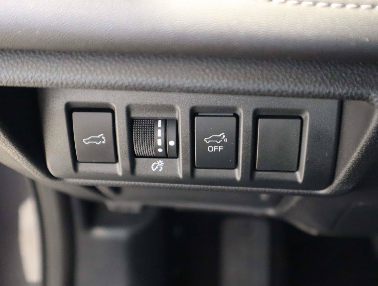 Used 2024 Subaru Outback Limited AWD/4WD image 28