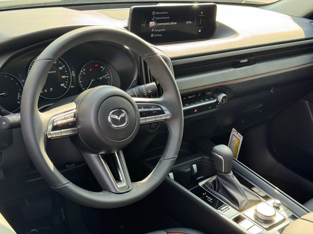 New 2025 MAZDA CX-50 AWD 2.5 Hybrid w/ Weather Package image 18