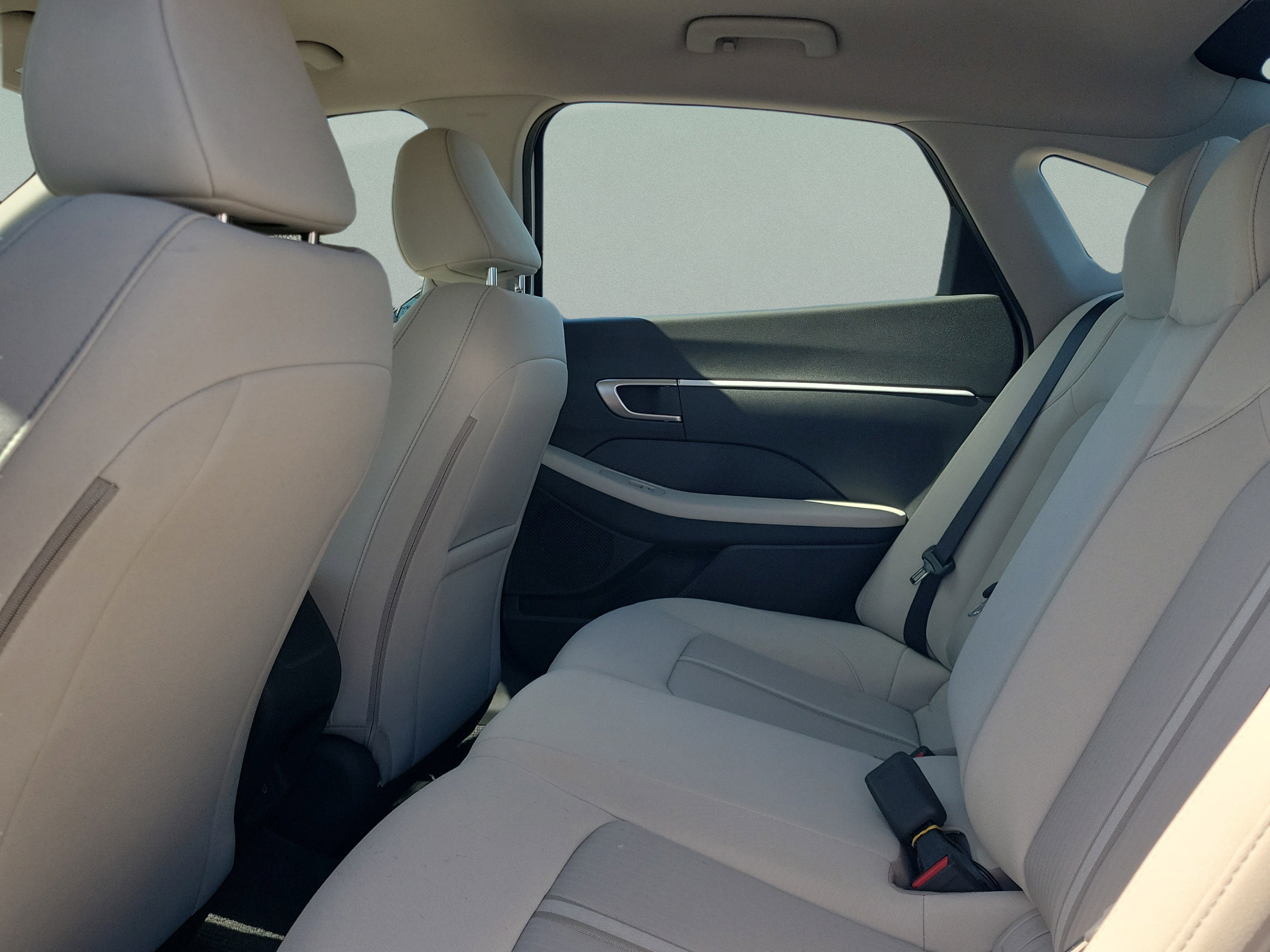 New 2026 Hyundai Sonata SE FWD image 7