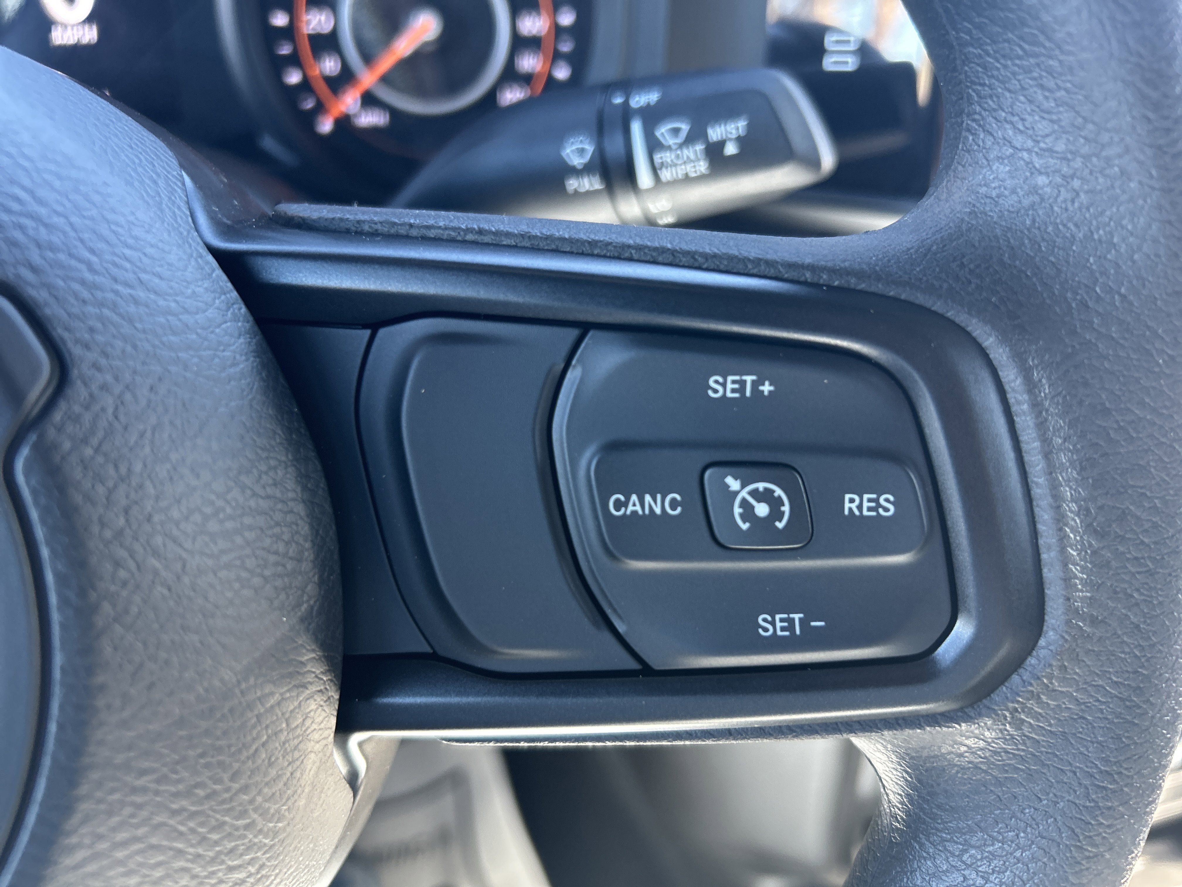 New 2026 Jeep Gladiator Sport image 20
