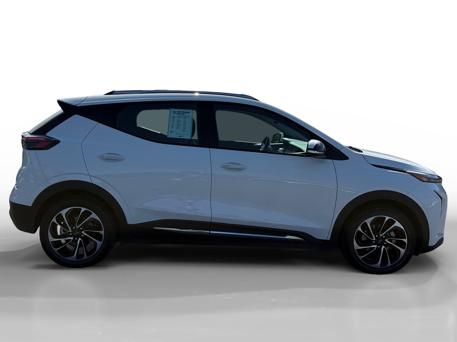 Used 2023 Chevrolet Bolt EUV Premier FWD image 6