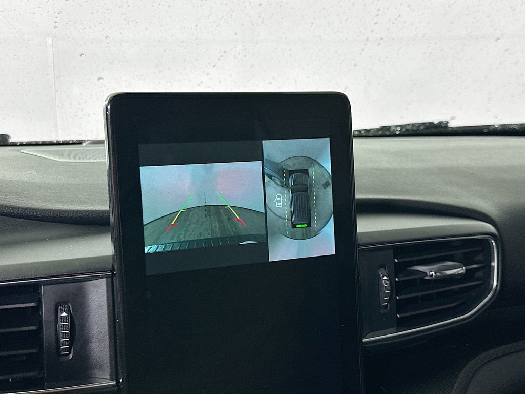 Used 2021 Ford Explorer ST w/ Equipment Group 401A image 10