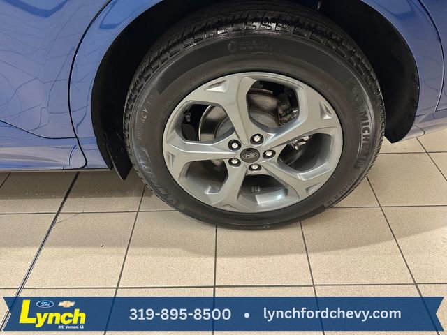 Used 2023 Ford Escape ST-Line w/ Tech Pack #1 AWD/4WD image 30