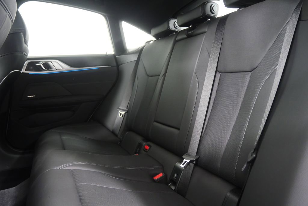 Certified 2025 BMW M440i image 14