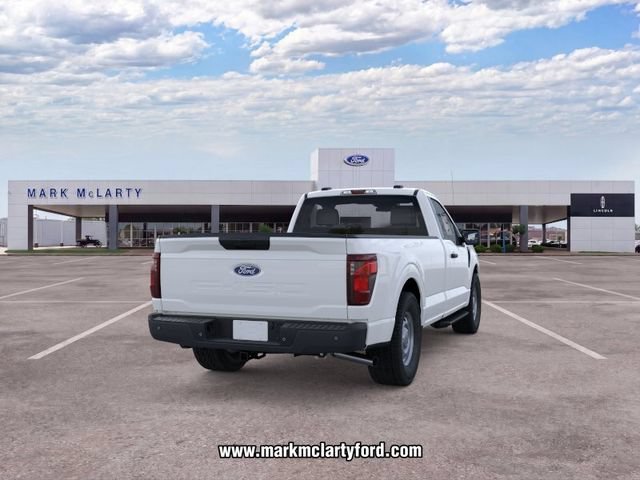New 2026 Ford F150 XL RWD image 8