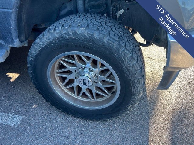 Used 2022 Ford F250 XL w/ STX Appearance Package AWD/4WD image 3