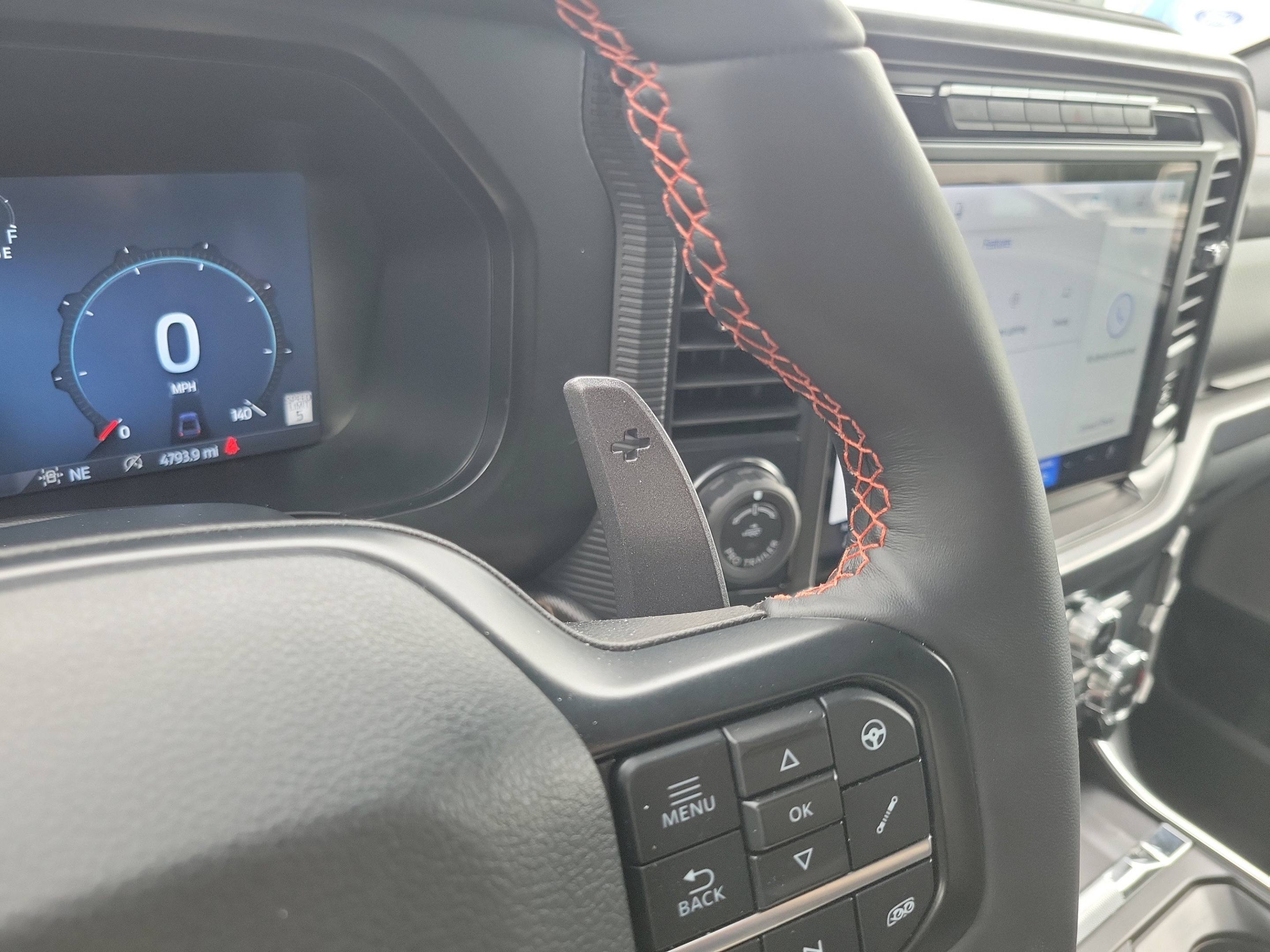 Used 2026 Ford F150 Raptor AWD/4WD image 23