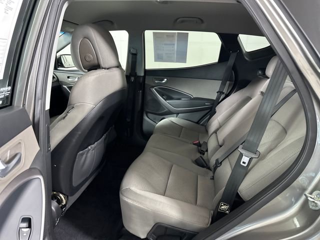 Used 2015 Hyundai Santa Fe Sport w/ Option Group 02 image 25
