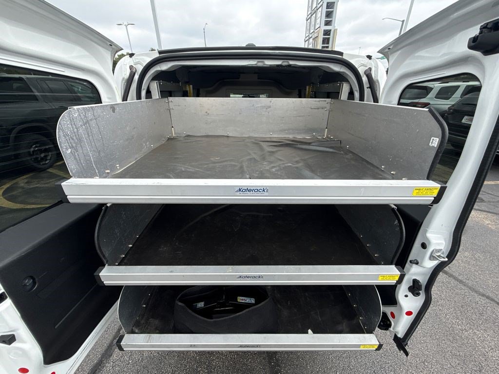 Used 2019 RAM ProMaster City Tradesman SLT FWD image 20