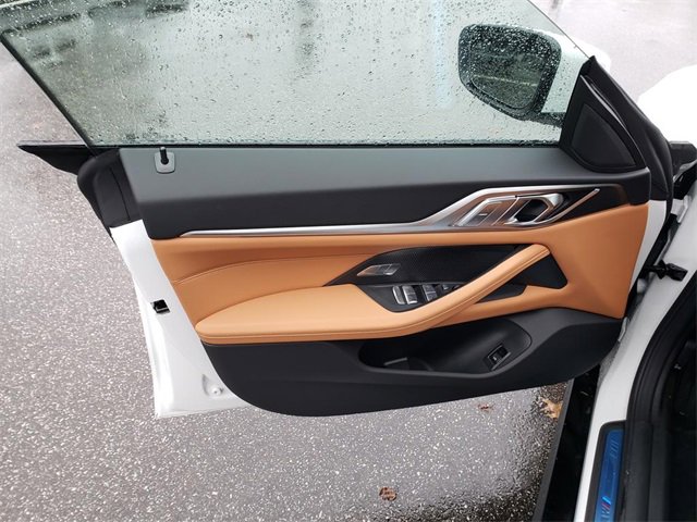 New 2026 BMW 430i xDrive w/ M Sport Package image 10