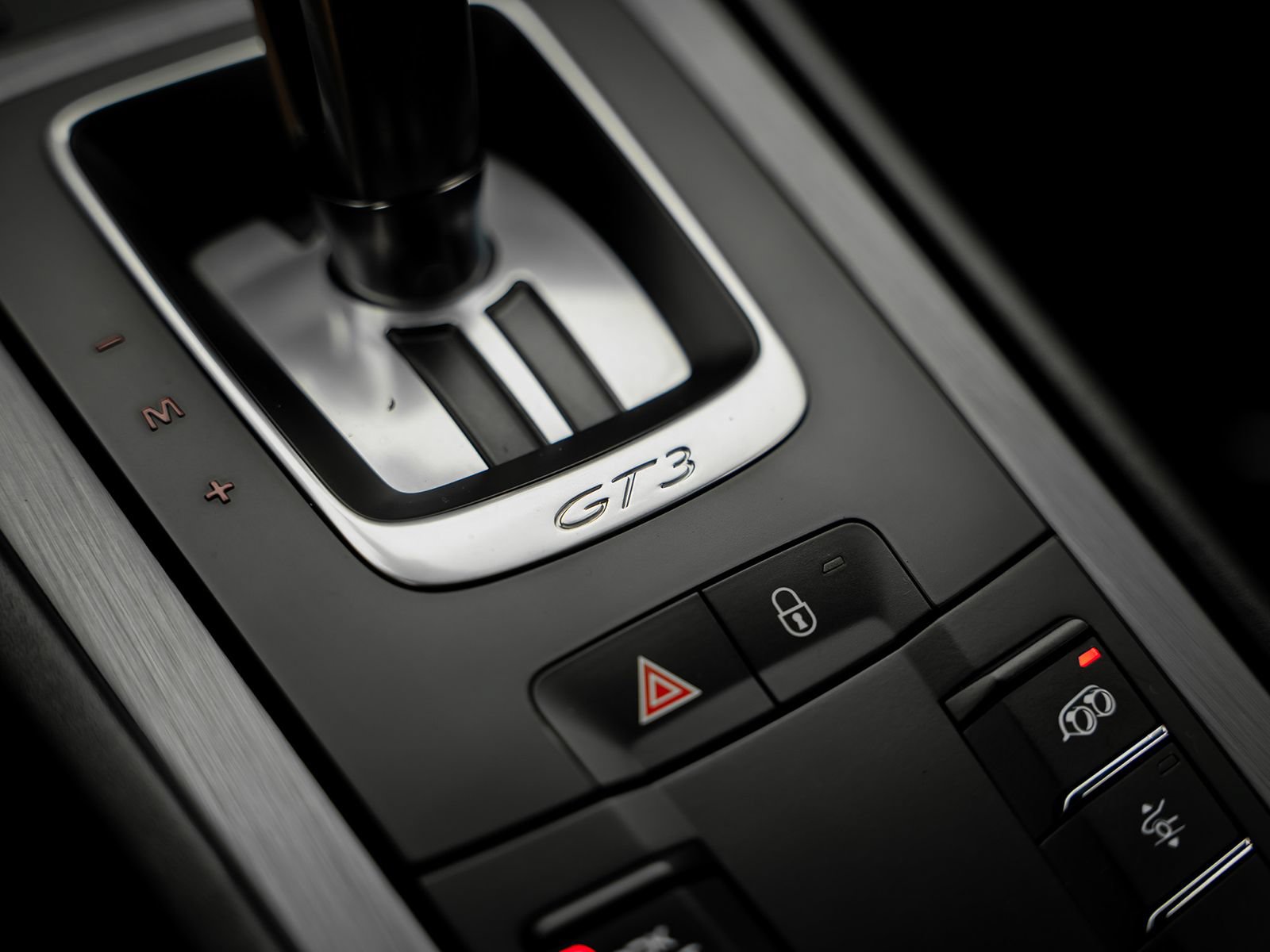 Used 2018 Porsche 911 GT3 RWD image 48