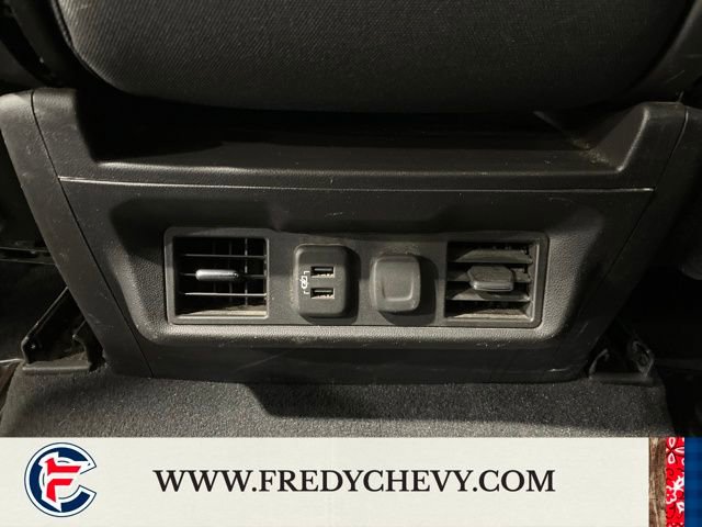 Used 2019 Chevrolet Silverado 1500 LT w/ All-Star Edition image 16