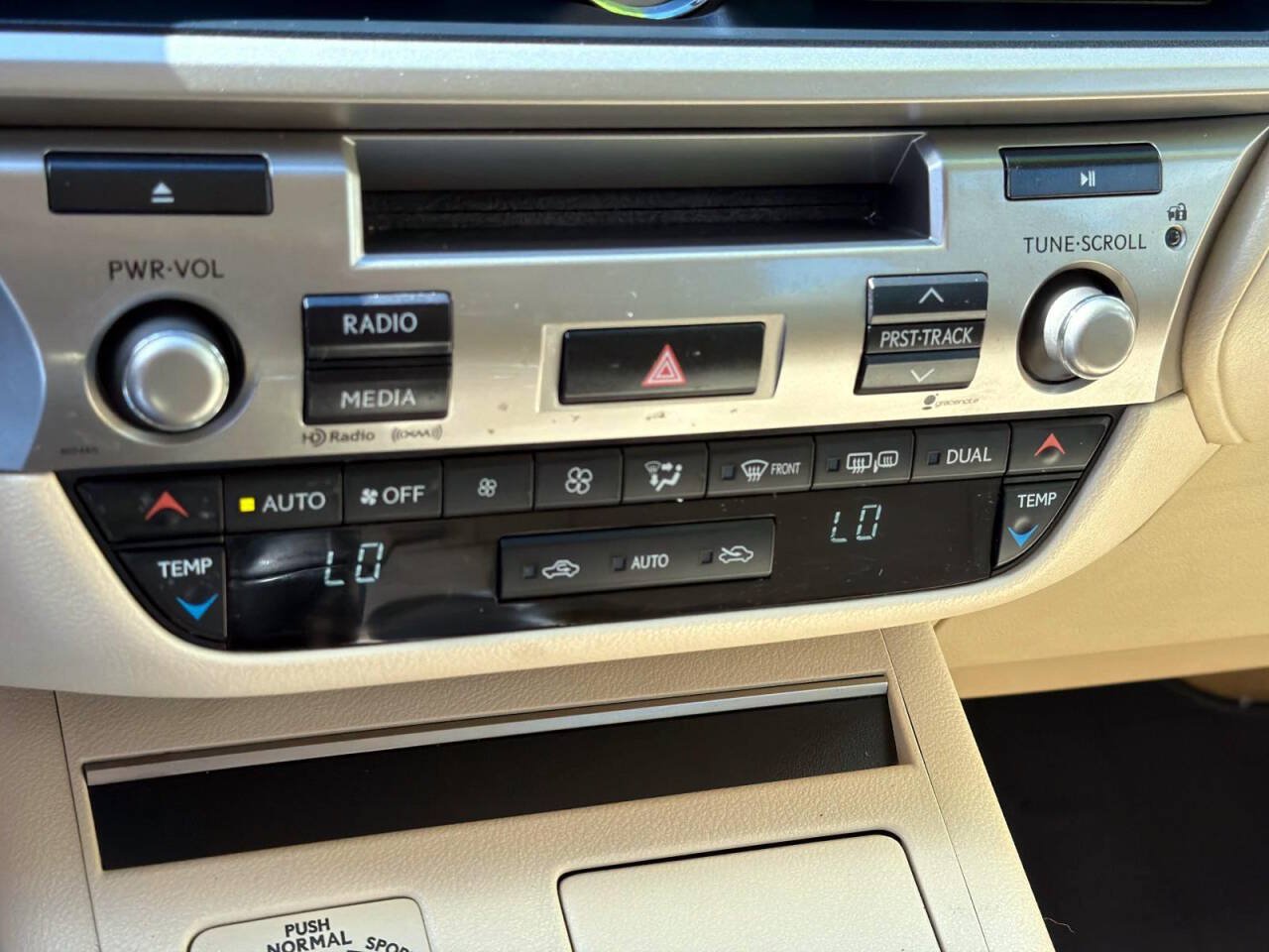 Used 2015 Lexus ES 350 F Sport FWD image 26