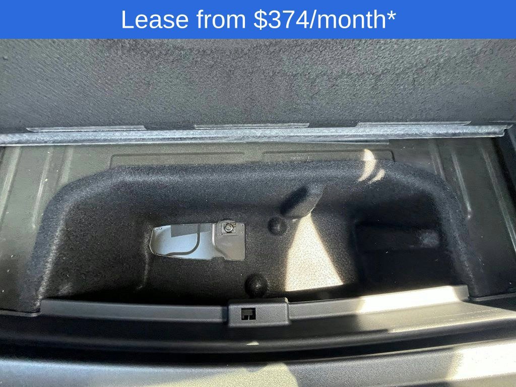Used 2023 Volkswagen ID.4 Pro AWD/4WD image 26