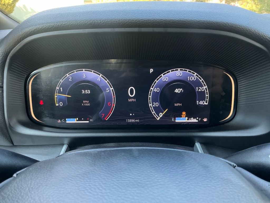 Used 2025 Jeep Wagoneer Series II w/ Premium Group I image 24