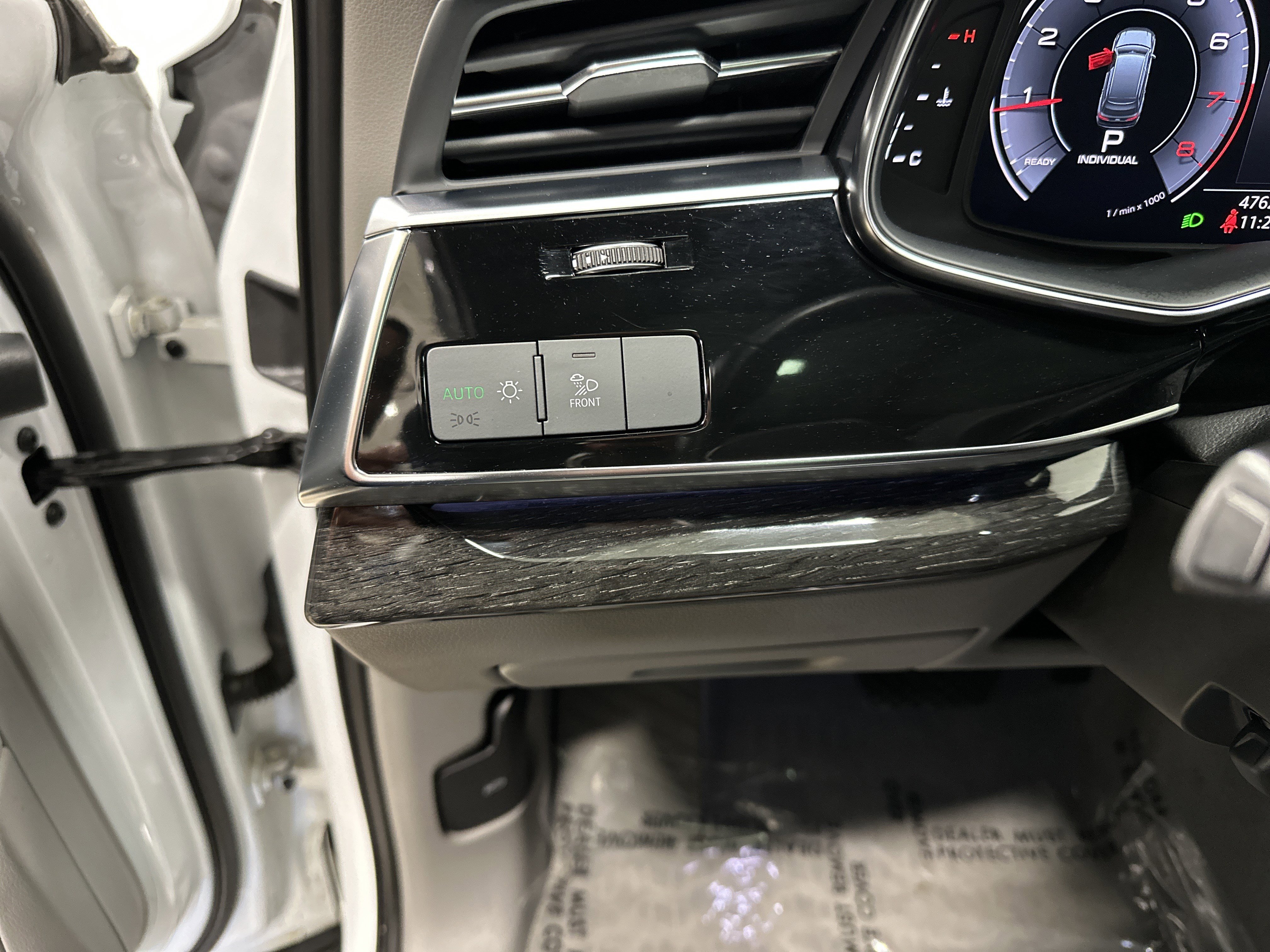 Used 2020 Audi Q7 2.0T Premium Plus image 38