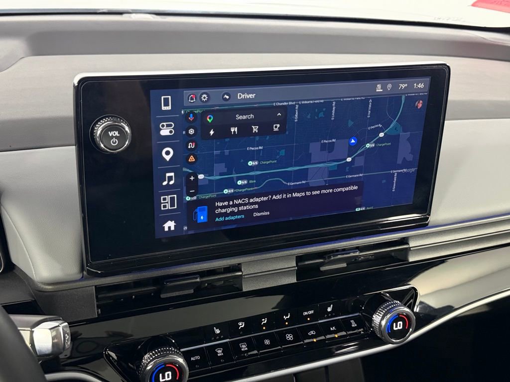 Used 2025 Honda Prologue Touring image 15