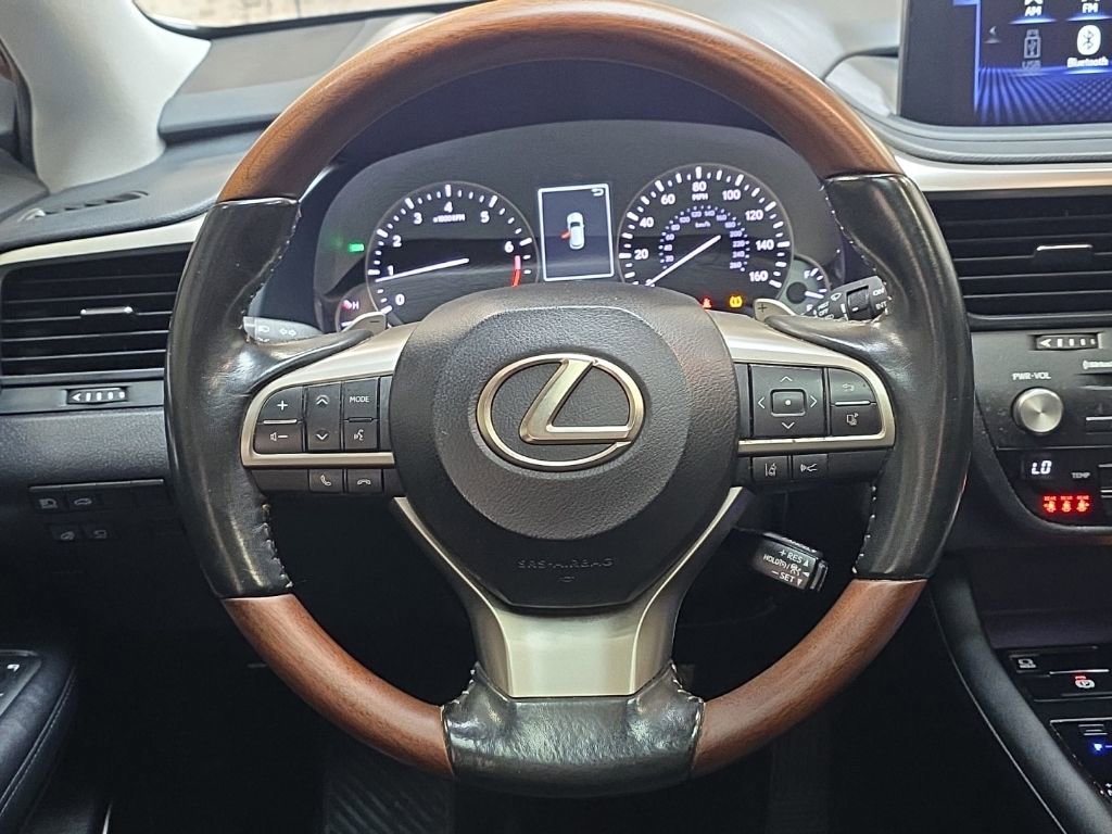 Used 2021 Lexus RX 350 FWD w/ Premium Package image 15