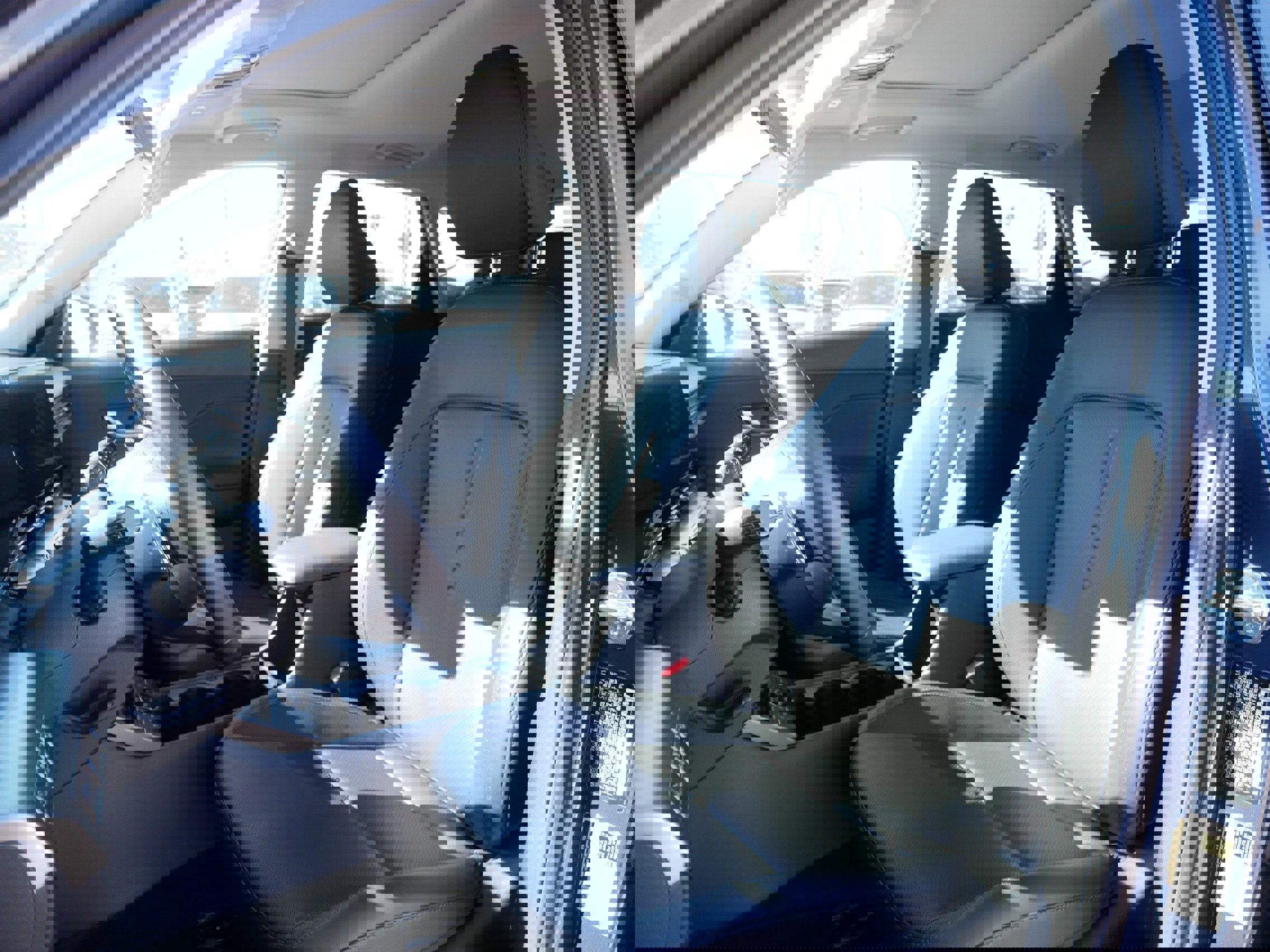 Certified 2026 Hyundai Kona Limited image 13