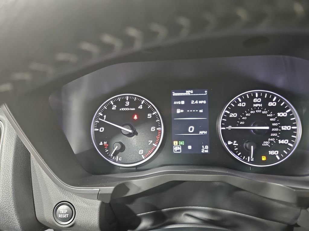 New 2026 Subaru Ascent Limited image 15