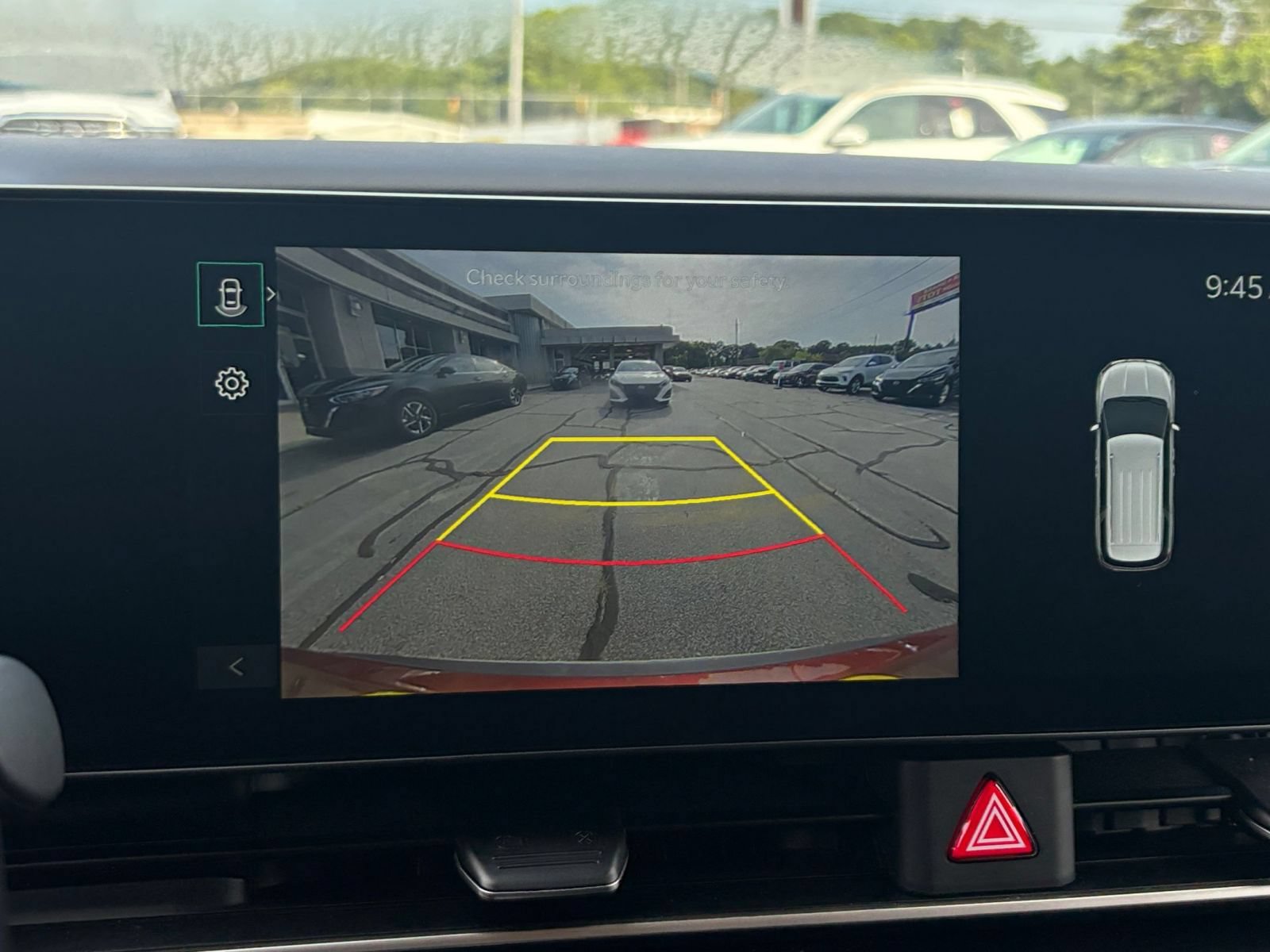 Used 2026 Kia Carnival FWD image 25