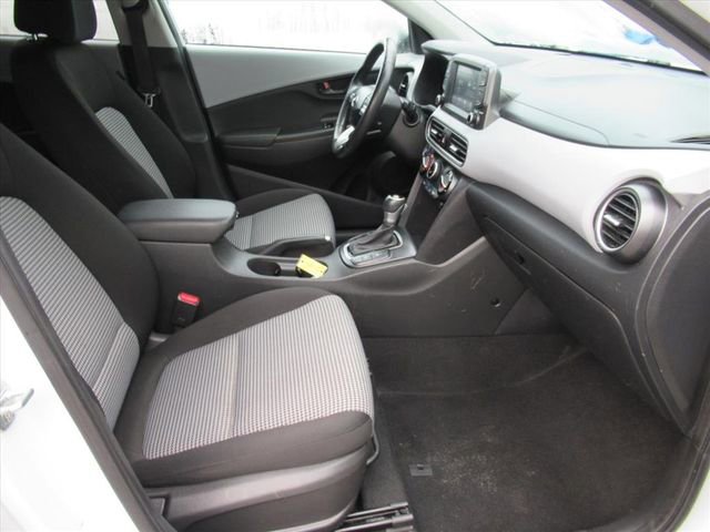 Used 2021 Hyundai Kona SEL FWD image 10