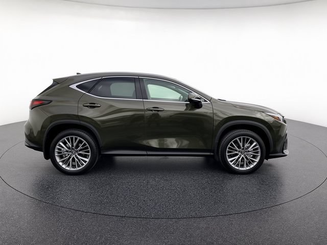 New 2026 Lexus NX 350 AWD w/ Accessory Package (Z2) image 6