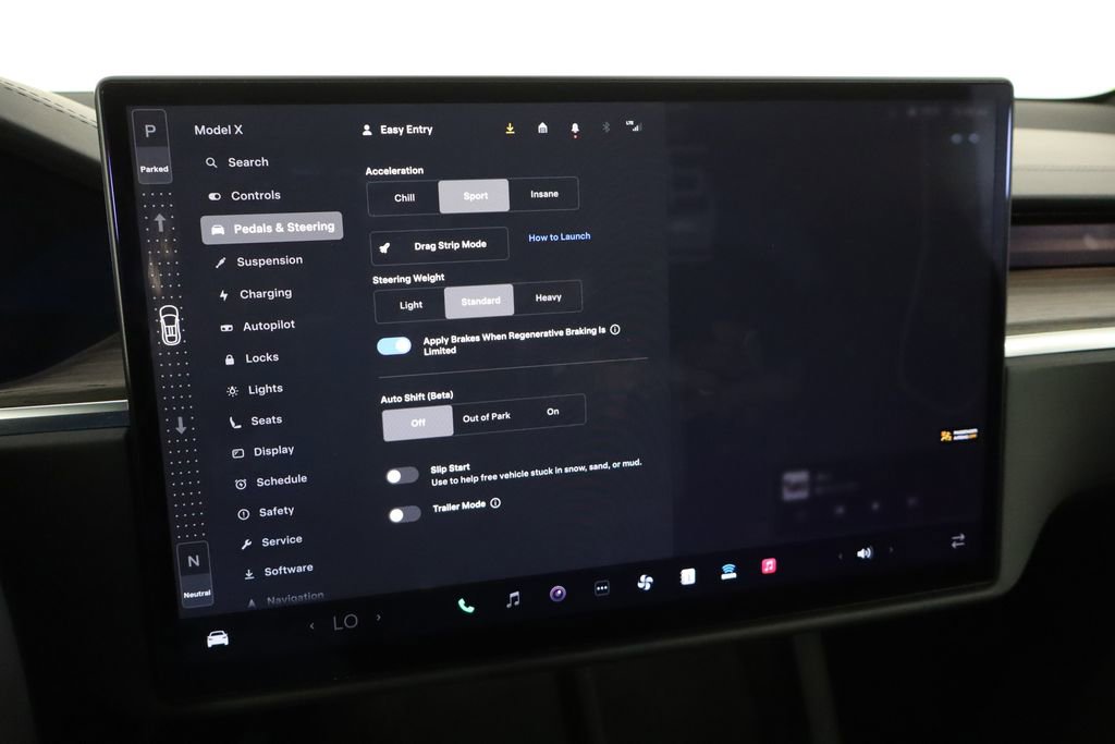 Used 2023 Tesla Model X image 31