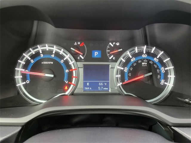 Used 2019 Toyota 4Runner TRD Off-Road Premium image 28