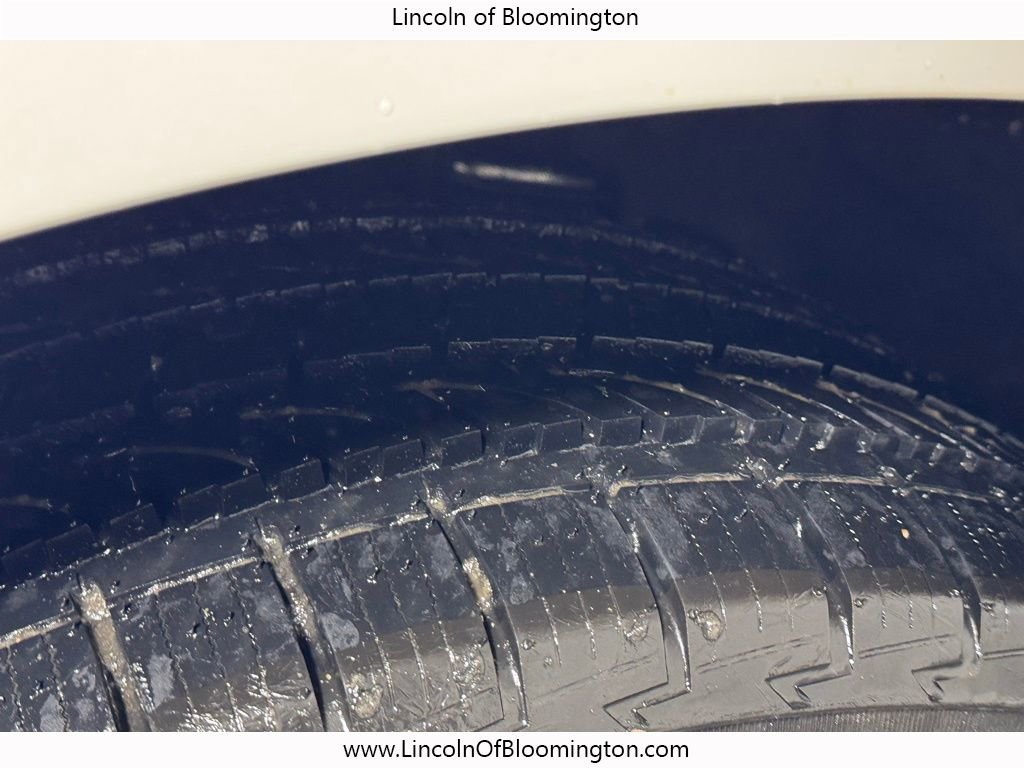 Certified 2022 Lincoln Navigator Black Label image 10