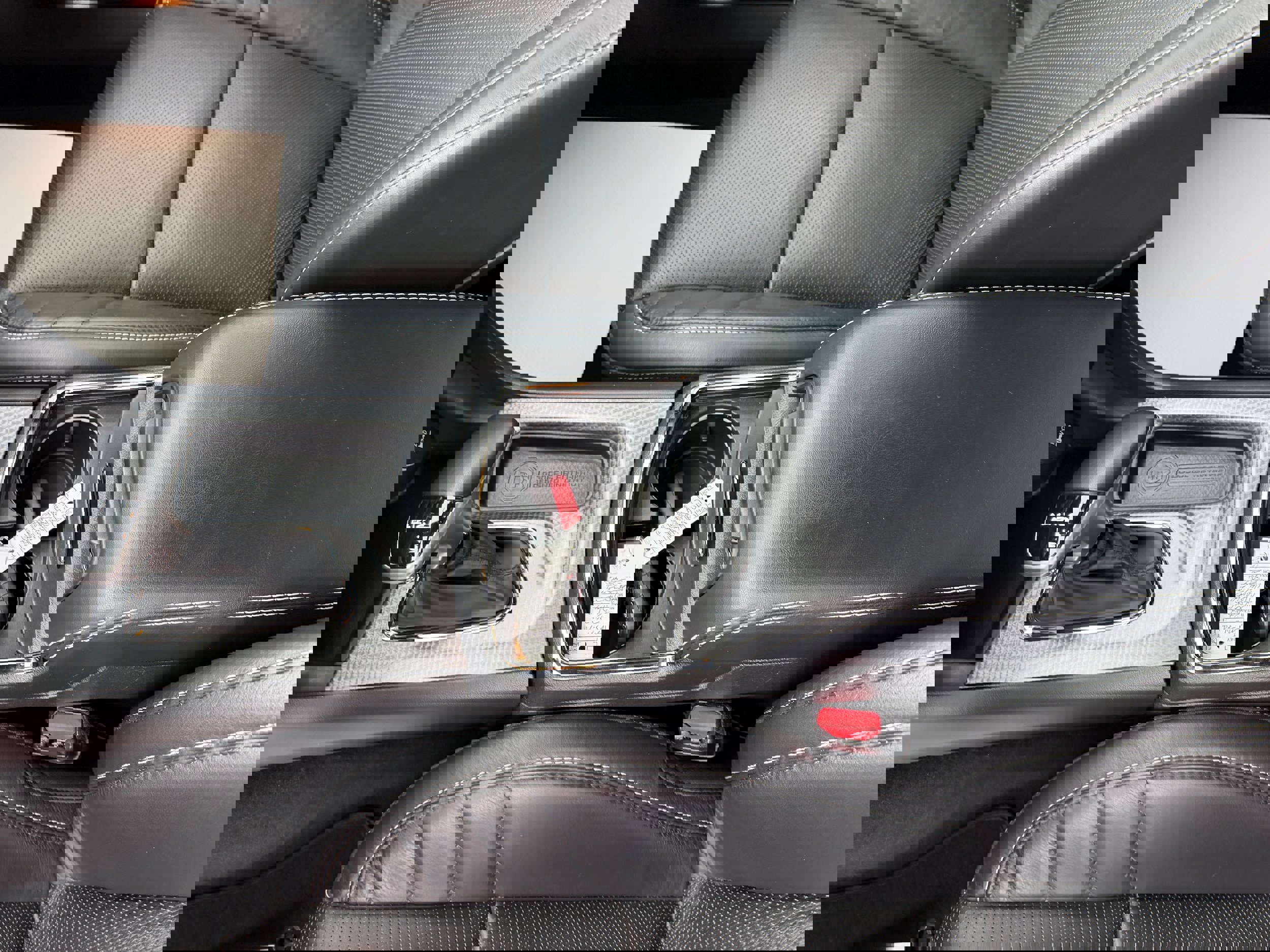 Used 2022 Dodge Charger SRT Hellcat w/ SRT Black Package image 14