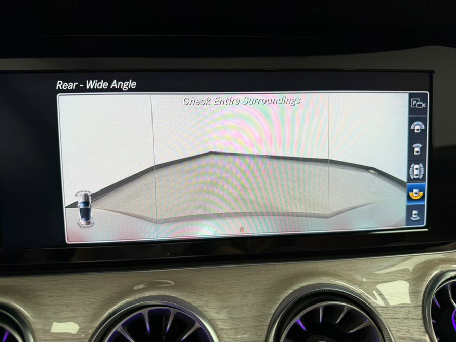 Used 2019 Mercedes-Benz E 450 4MATIC Cabriolet image 70