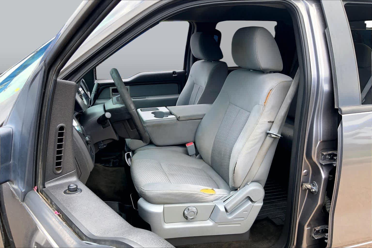 Used 2011 Ford F150 XLT RWD image 7