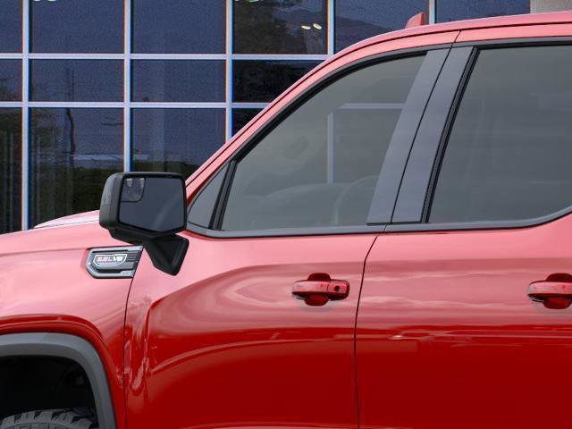 New 2026 GMC Sierra 1500 AT4X AWD/4WD image 84